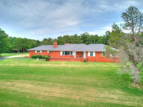 4432 Woodland Drive, Oklahoma City, OK 73105