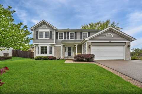 184 Southridge Drive, Gurnee, IL 60031