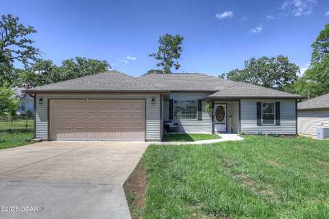 2615 E Xenia Street, Joplin, MO 64801