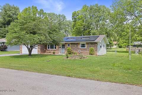 136 Dogwood, Republic, MO 65738