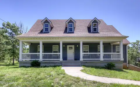 1601 S Outer Road, Joplin, MO 64804