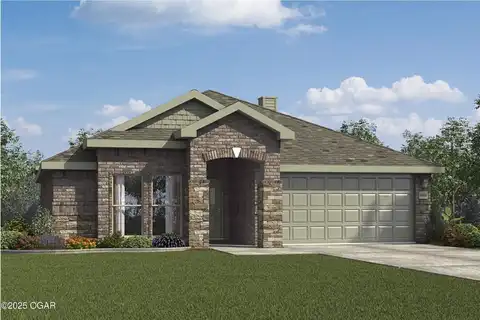 1707 Sedge Street, Joplin, MO 64801