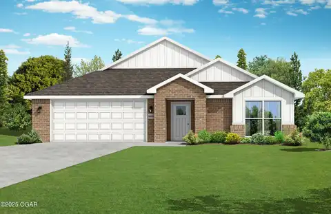 1708 Sedge Street, Joplin, MO 64801