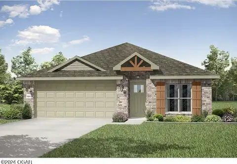 1701 Sedge Street, Joplin, MO 64801