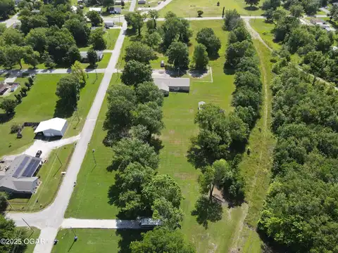 215 S Wyandotte, Baxter Springs, KS 66713