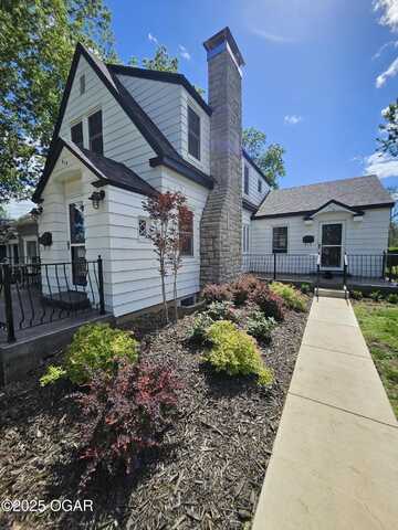 410 5th Street, Monett, MO 65708