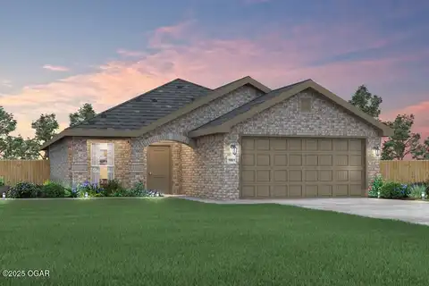 1619 Sedge Street, Joplin, MO 64801
