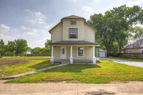 109 N Main Street, Alba, MO 64830