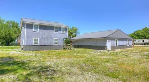 511 N East, Columbus, KS 66725