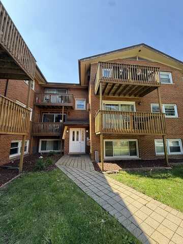 10751 S Harlem Avenue, Worth, IL 60482