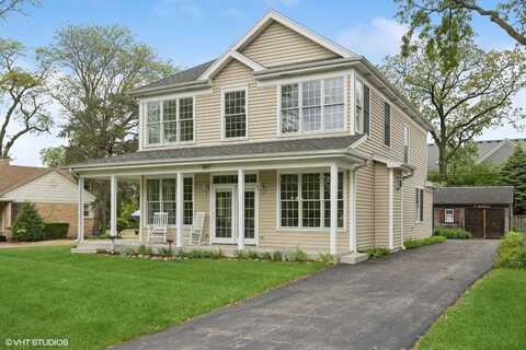 34017 N Prospect Drive, Grayslake, IL 60030
