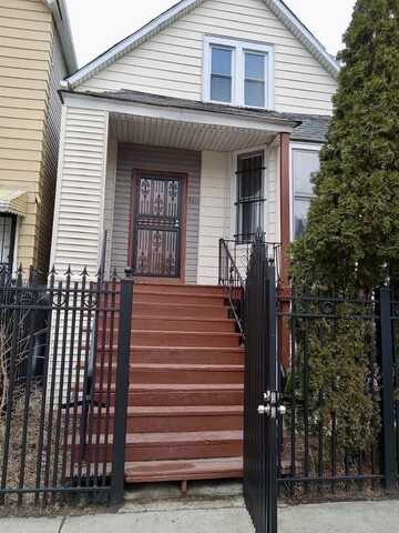 9611 S Avenue L Avenue, Chicago, IL 60617