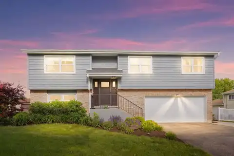 525 N Grace Street, Lombard, IL 60148