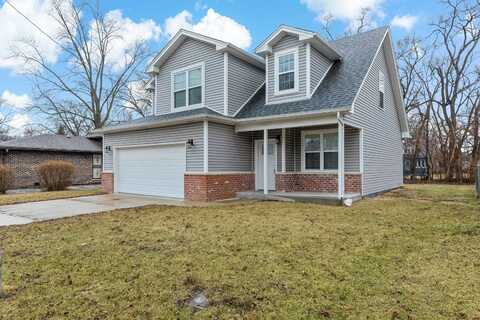 15256 State Street, South Holland, IL 60473