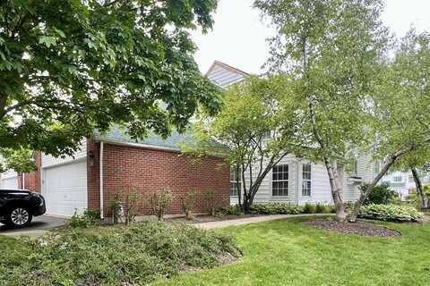 108 Hemstead Street, Lake Bluff, IL 60044