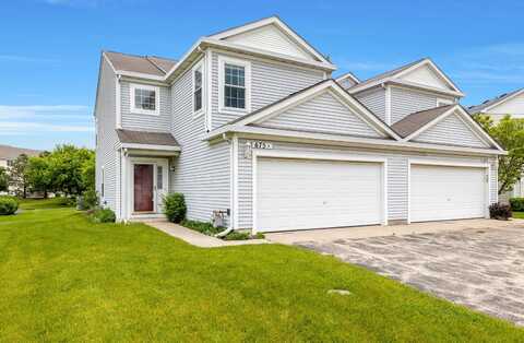 675 FIELDCREST Drive, South Elgin, IL 60177