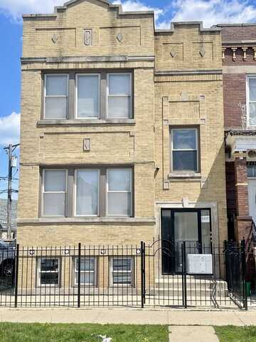 1217 N Hamlin Avenue, Chicago, IL 60651