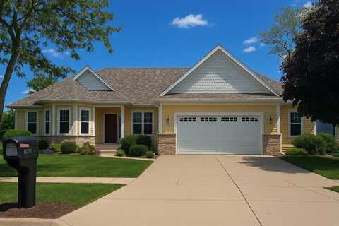 606 Schomer Road, Aurora, IL 60505