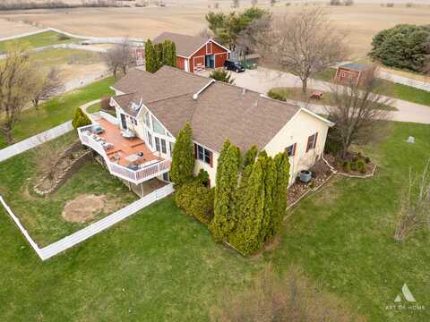 17207 Chase Road, DeKalb, IL 60115