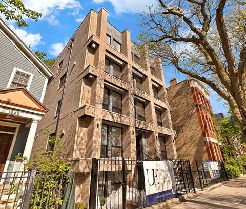 1646 N Orchard Street, Chicago, IL 60614