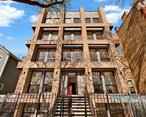 1646 N Orchard Street, Chicago, IL 60614