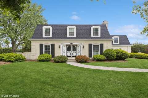 9 Kingston Drive, Oak Brook, IL 60523