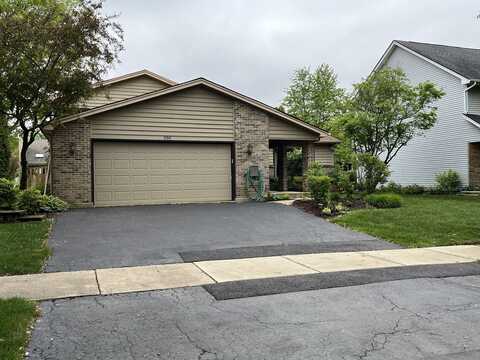 556 Beaconsfield Avenue, Naperville, IL 60565