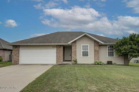 4516 E Chipmunk Lane, Joplin, MO 64801