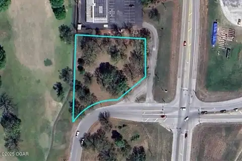 1 M/L Acre Lusk / Business I-49, Neosho, MO 64850