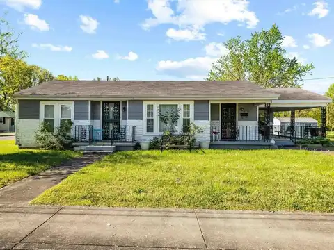 516 E Noel Ave., Madisonville, KY 42431