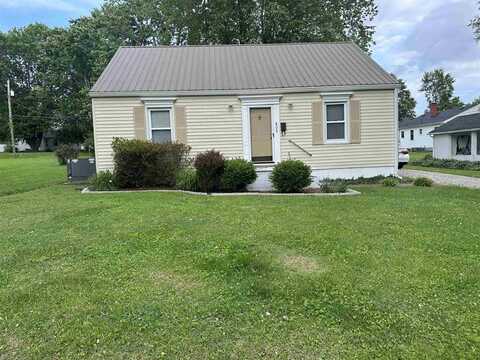 809 N Broad Street, Beaver Dam, KY 42320