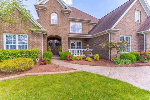 3161 Spring Ridge Parkway, Owensboro, KY 42303