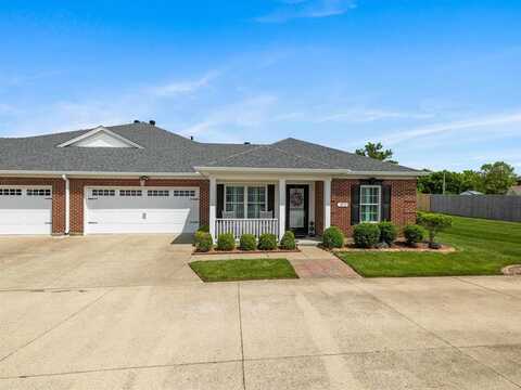 3973 Brookside Court, Owensboro, KY 42303