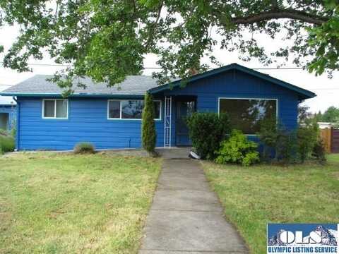 257 N Knapman, Sequim, WA 98382