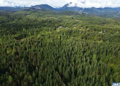 92+ Acres Headwaters Lane, Port Angeles, WA 98362