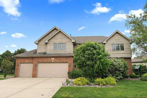 2867 Ryan Drive, New Lenox, IL 60451