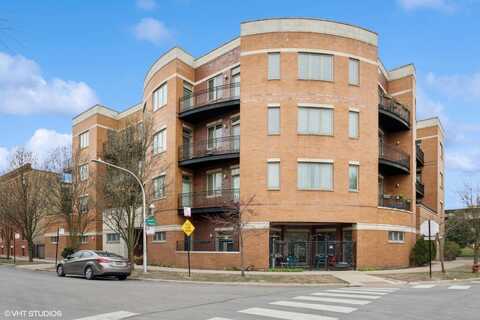 4150 N Kenmore Avenue, Chicago, IL 60613
