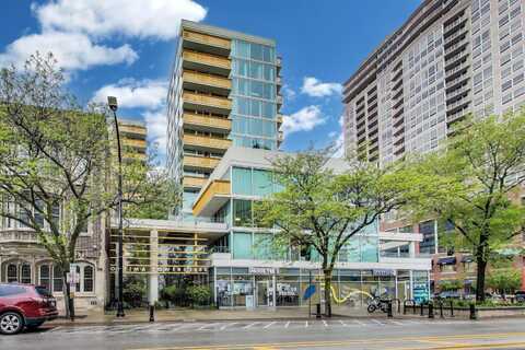 1580 sherman Avenue, Evanston, IL 60201