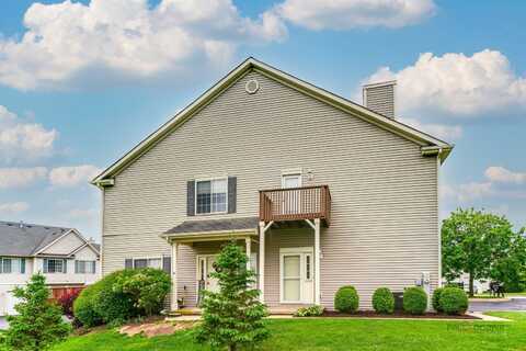 2006 Castleshire Drive, Woodstock, IL 60098