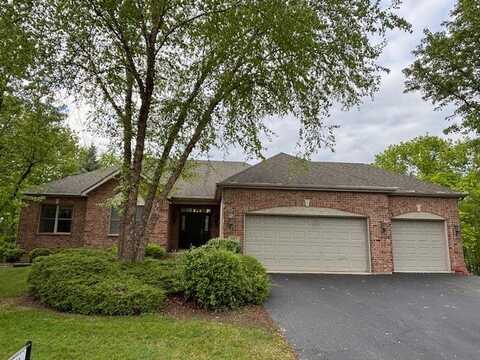 851 Woodland Drive, Antioch, IL 60002