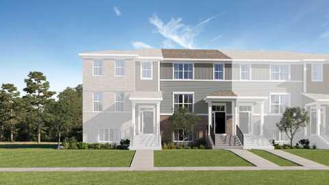 2266 Stonegate Road, Algonquin, IL 60102