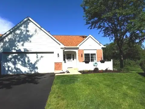 21528 W Douglas Court, Plainfield, IL 60544
