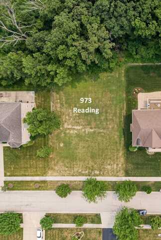 973 Reading Street, Bartlett, IL 60103