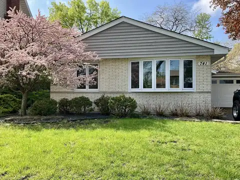 741 E Division Street, Lombard, IL 60148