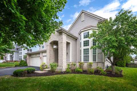 14605 Colonial Parkway, Plainfield, IL 60544