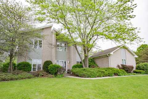812 Andover Court, Prospect Heights, IL 60070