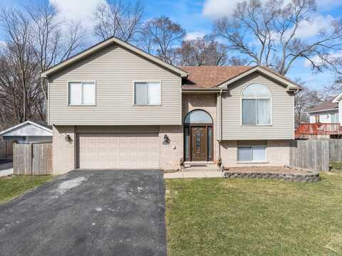 17408 FISK Avenue, East Hazel Crest, IL 60429