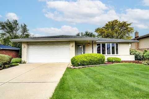 15108 Sunset Ridge Drive, Orland Park, IL 60462