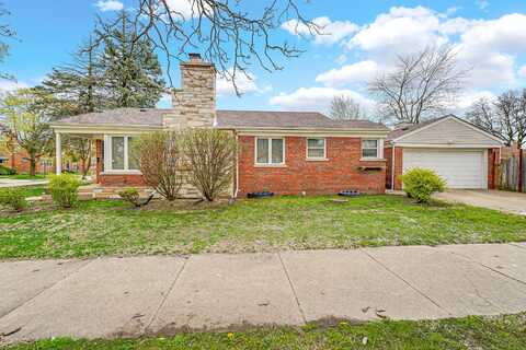 10600 S PARNELL Avenue, Chicago, IL 60628