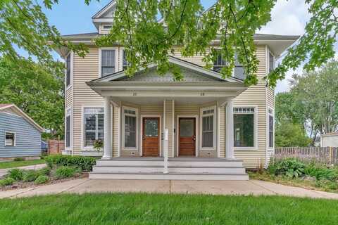 28 S Van Nortwick Avenue, Batavia, IL 60510